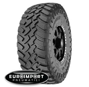 Gripmax MUD RAGE MT RWL M+S 235/70 R16 106 Q  RWL